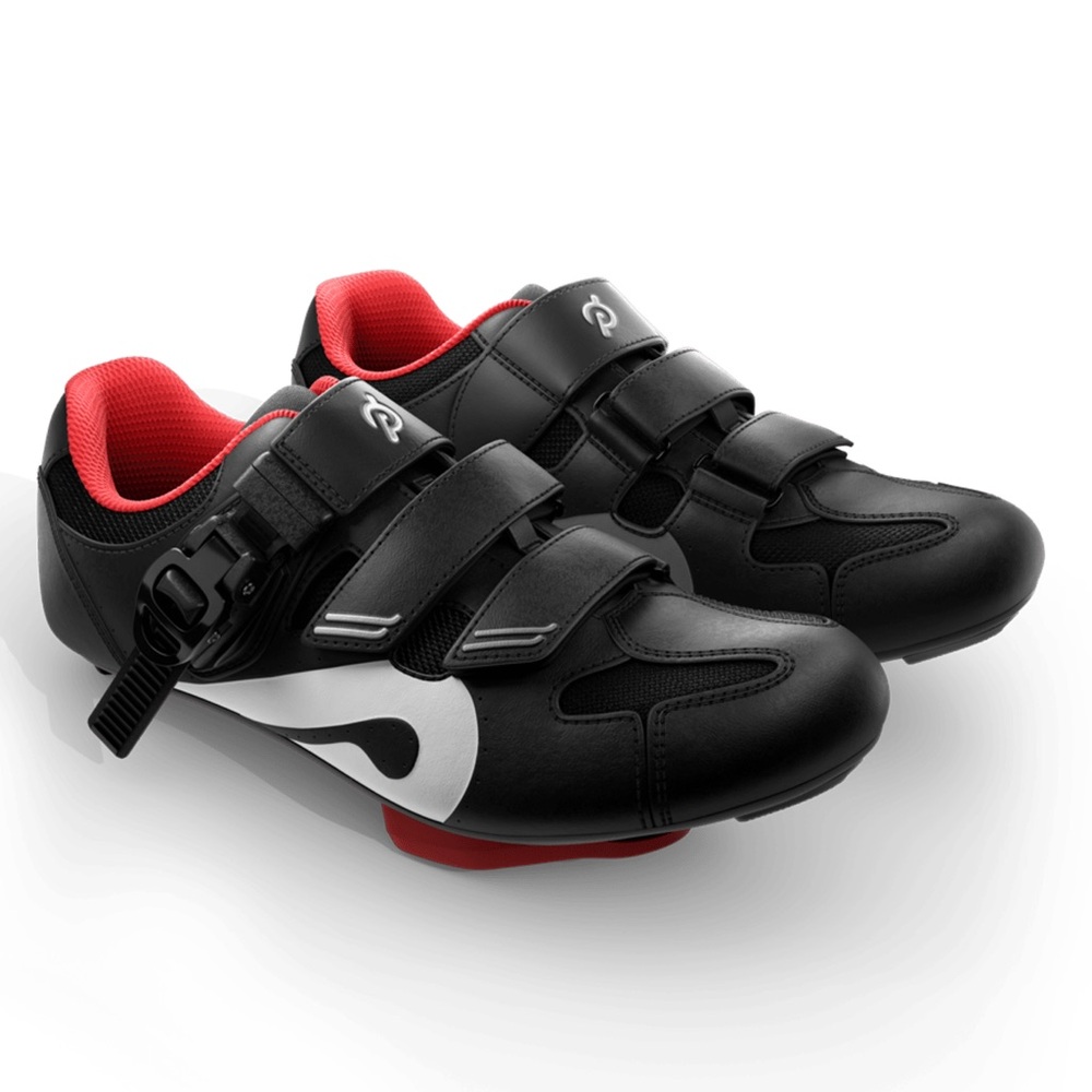 Peloton Cycling Shoes With Delta Clips Size 9 W 7 Men… Gem